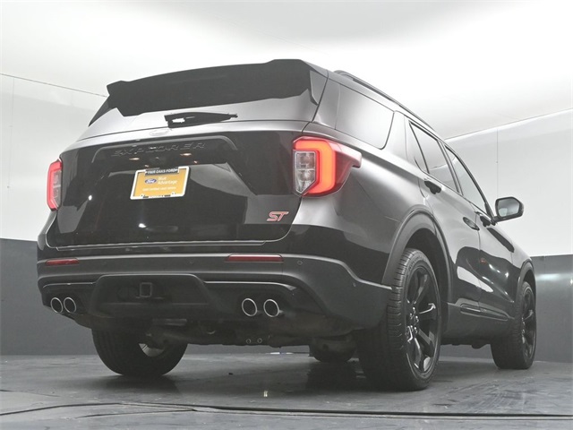 2021 FORD EXPLORER - Image 34