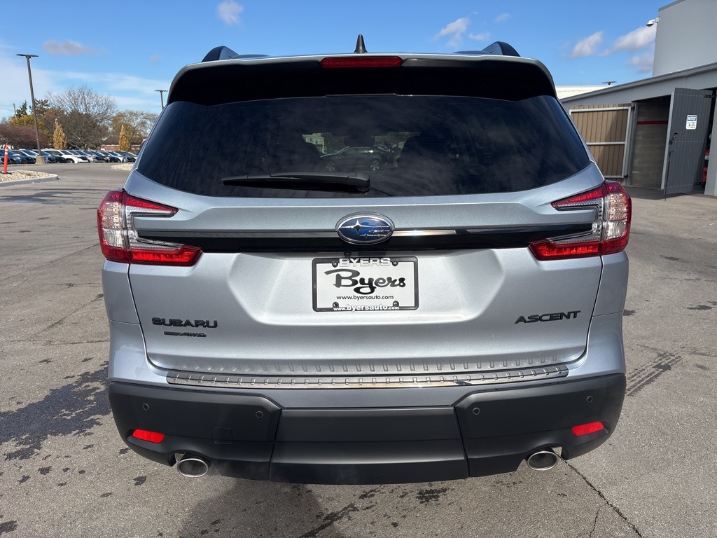 2026 Subaru Ascent Premium photo 4