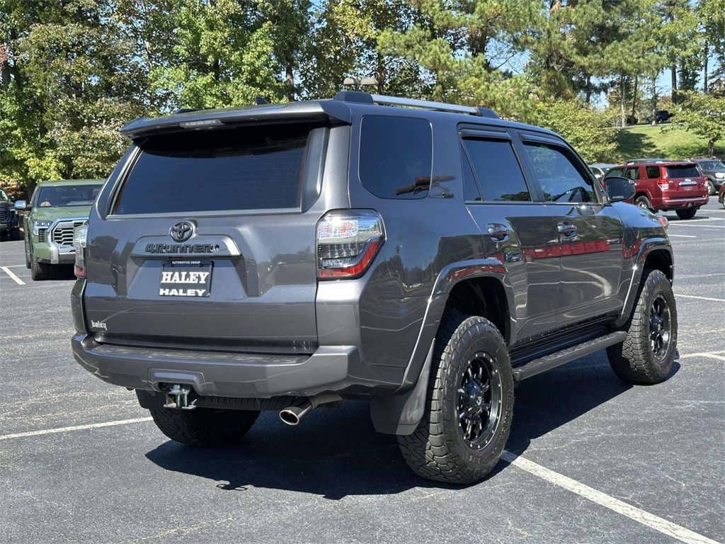 2023 Toyota Tundra 1794 Edition photo 13