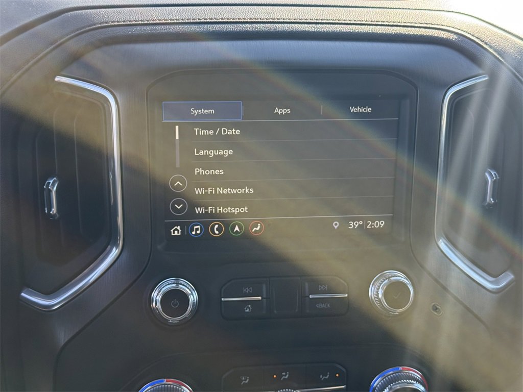 2019 GMC SIERRA - Image 21