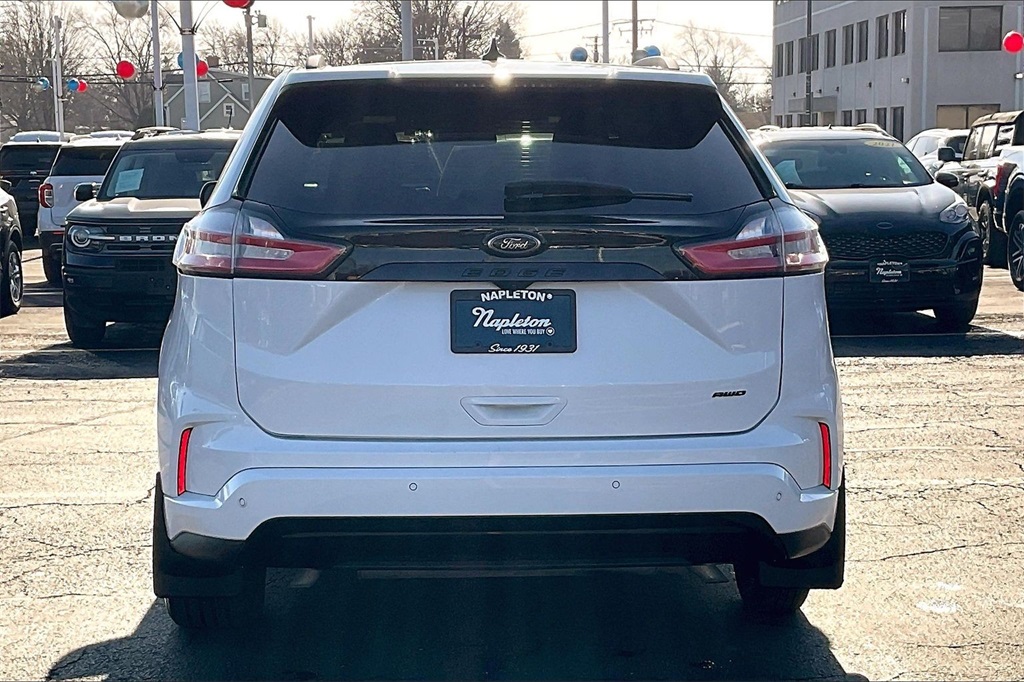 2023 FORD EDGE - Image 2