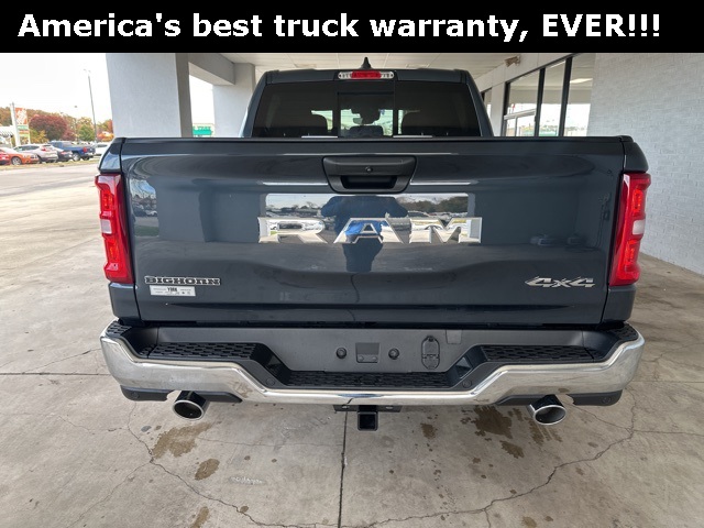 2026 Ram 1500 Big Horn Lone Star photo 2