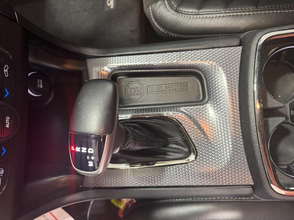 2021 Dodge Charger SRT8 Hellcat Redeye Widebody photo 31