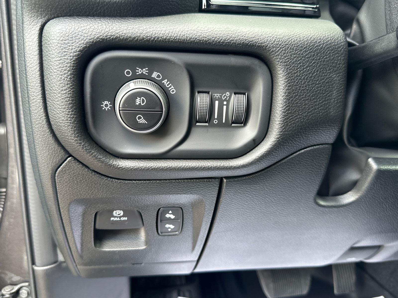 2026 Ram 1500 Rebel photo 15