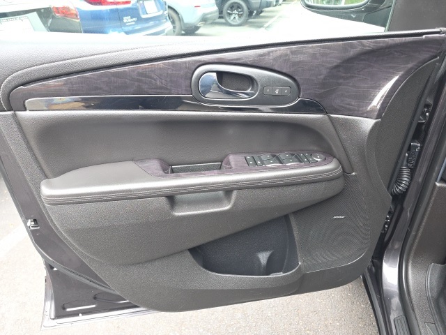 2016 Buick Enclave Premium photo 7