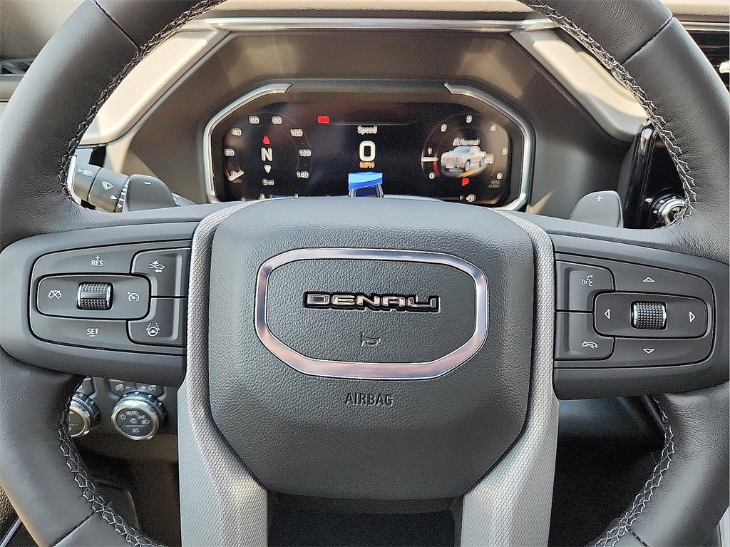 2026 Gmc Sierra 1500 Denali photo 18