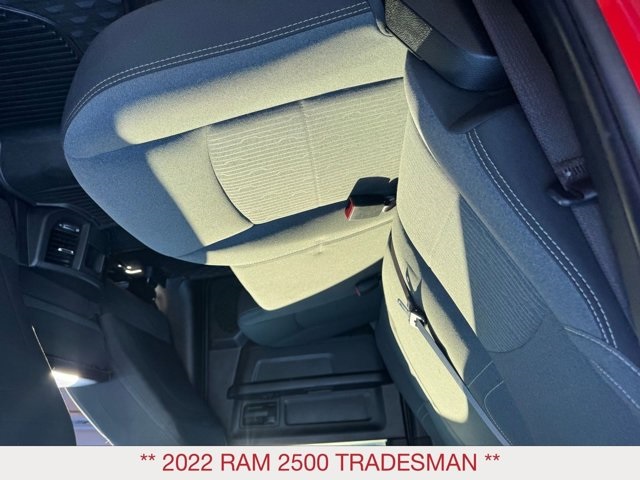 2022 Ram 2500 Tradesman photo 23