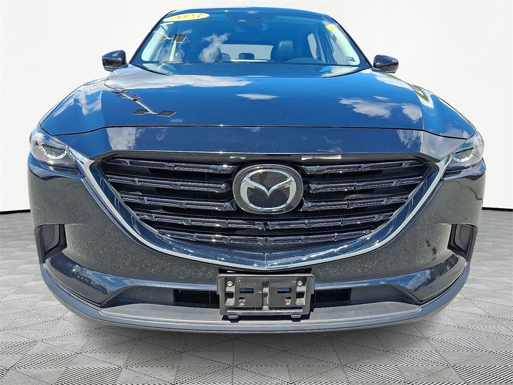 2023 Mazda CX-9 Touring photo 2