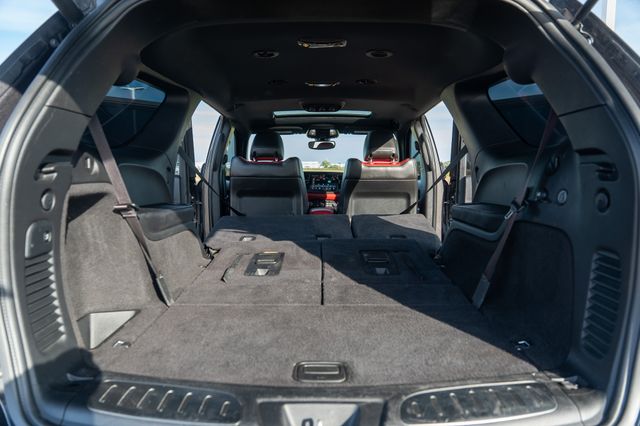 2021 Dodge Durango R/T photo 20