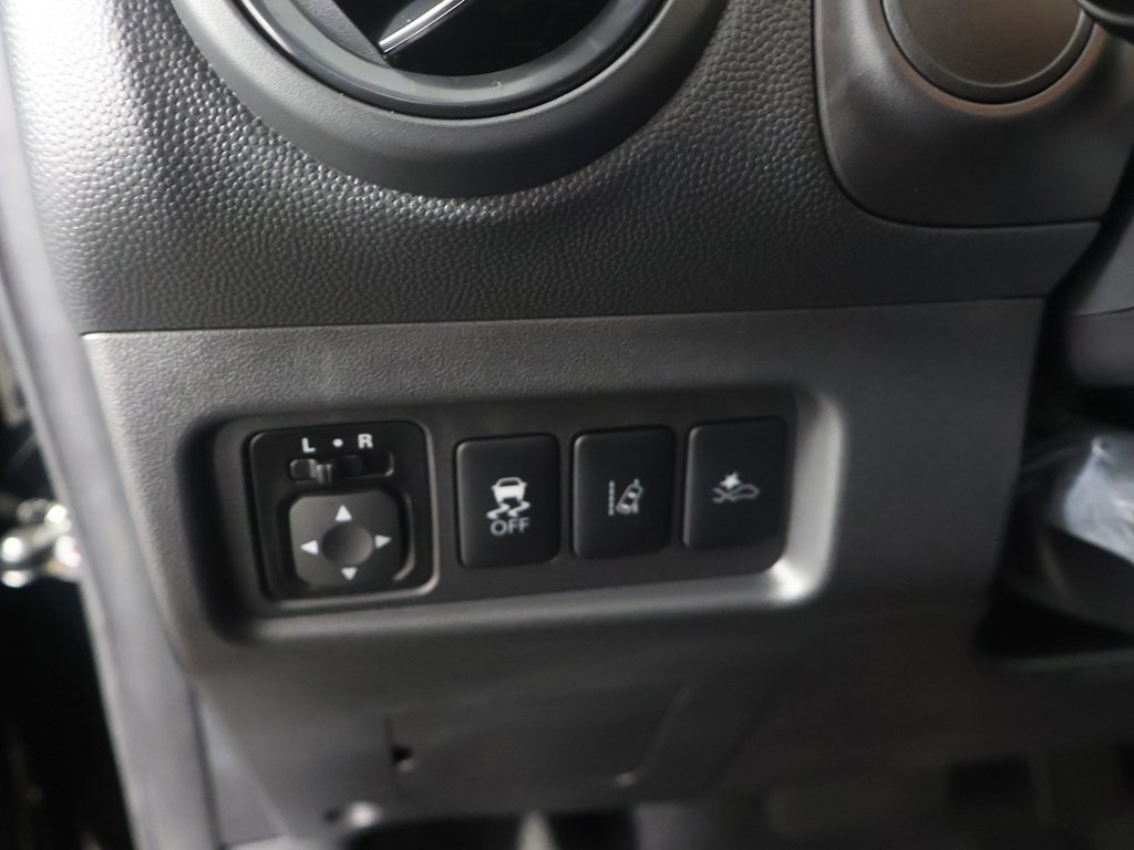 2024 Mitsubishi Mirage G4 Black Edition photo 27