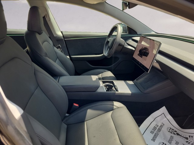 2024 Tesla Model 3 Long Range photo 13