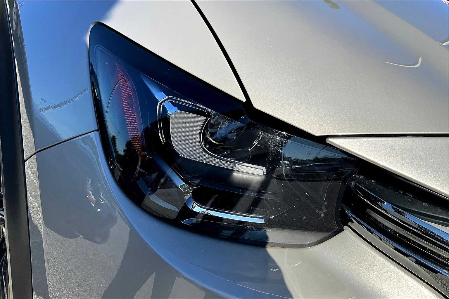 2024 Mazda CX-90 Premium photo 26