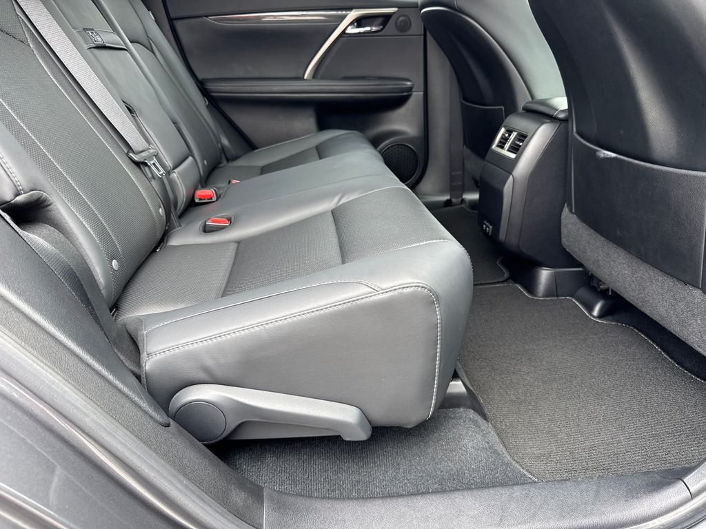 2022 Lexus RX 350 photo 15