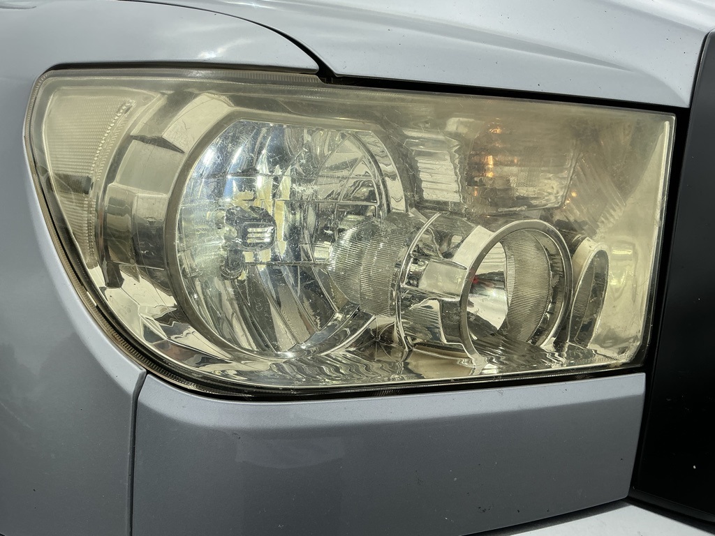 2008 Toyota Tundra SR5 photo 11
