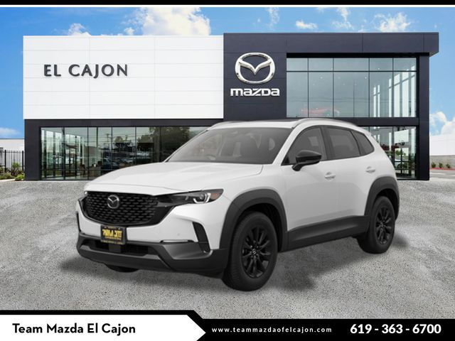 2026 Mazda CX-50 Preferred's photo