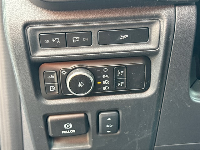 2024 Ford F-150 XLT photo 19