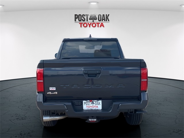2025 Toyota Tacoma SR5 4x4 Double Cab photo 7