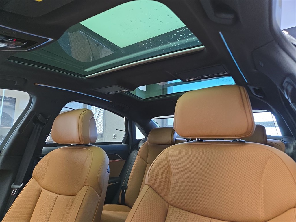 2025 Audi A8 L 55 photo 14