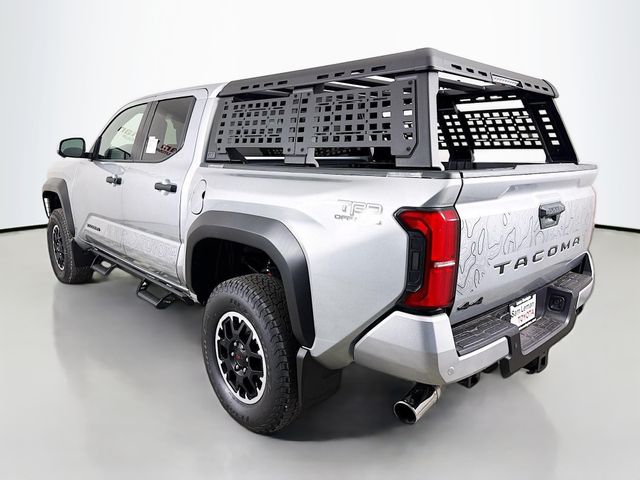 2025 Toyota Tacoma TRD Off-Road 4x4 Double Cab photo 4