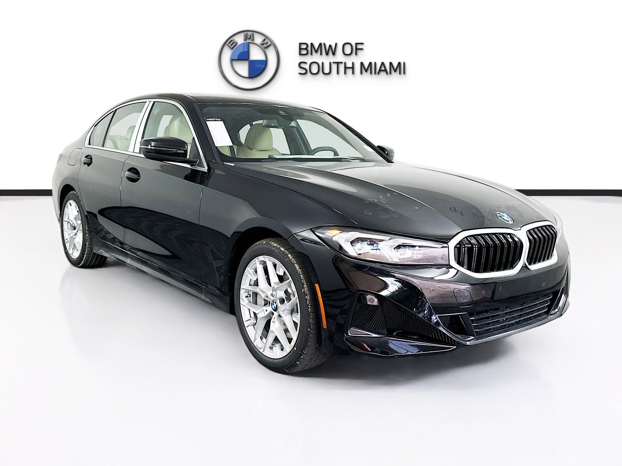 2025 BMW 3 Series 330i's photo