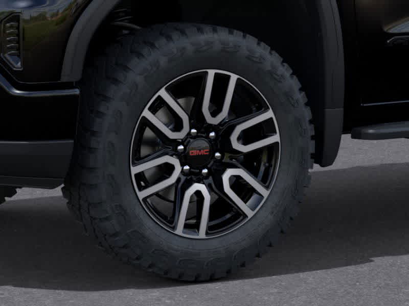 2026 Gmc Sierra 1500 AT4 photo 7