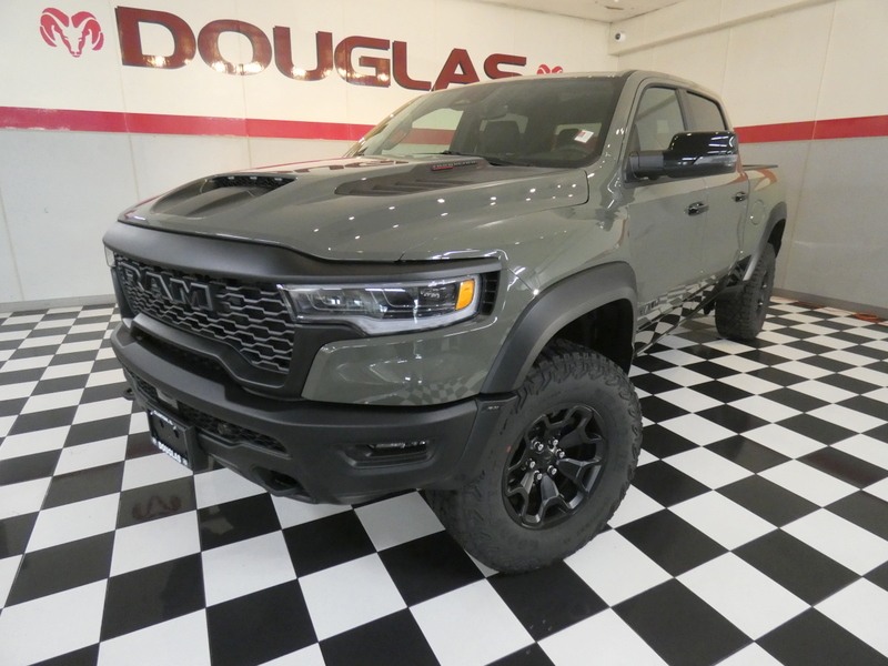 2026 RAM Ram 1500 Pickup RHO's photo