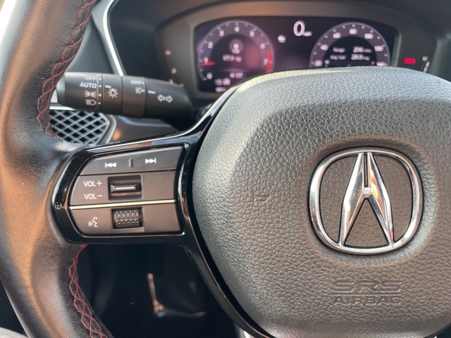 2023 Acura Integra A-Spec photo 18