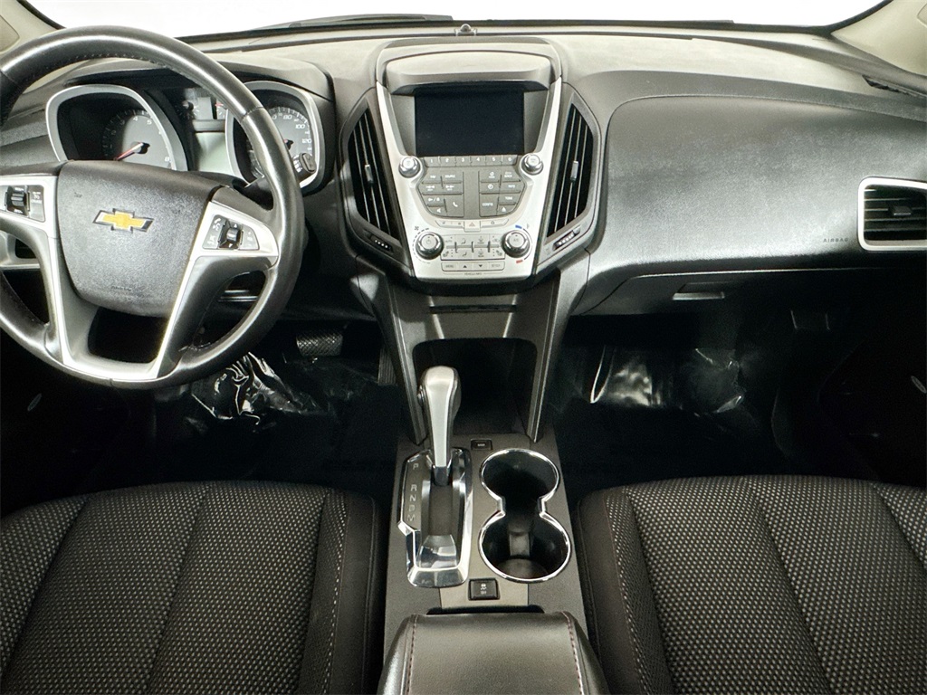 2015 Chevrolet Equinox LT photo 14