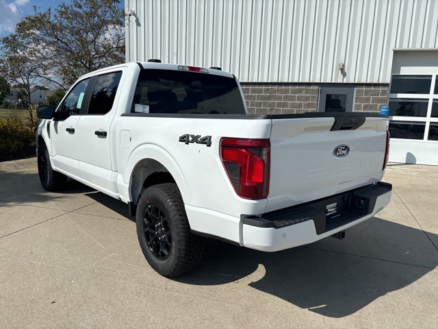 2025 Ford F-150 STX photo 6