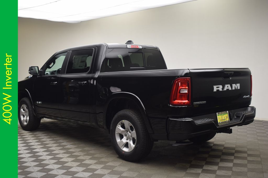 2025 Ram 1500 Big Horn Lone Star photo 8