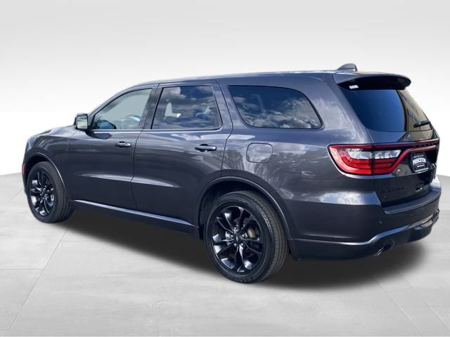 2021 Dodge Durango R/T photo 4