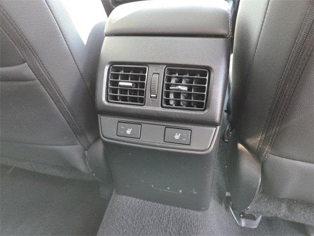 2016 Subaru Outback 2.5i photo 16