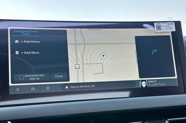 2025 Hyundai Sonata SEL Convenience photo 18