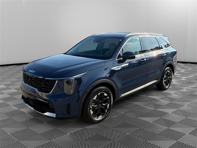 2025 Kia Sorento S's photo