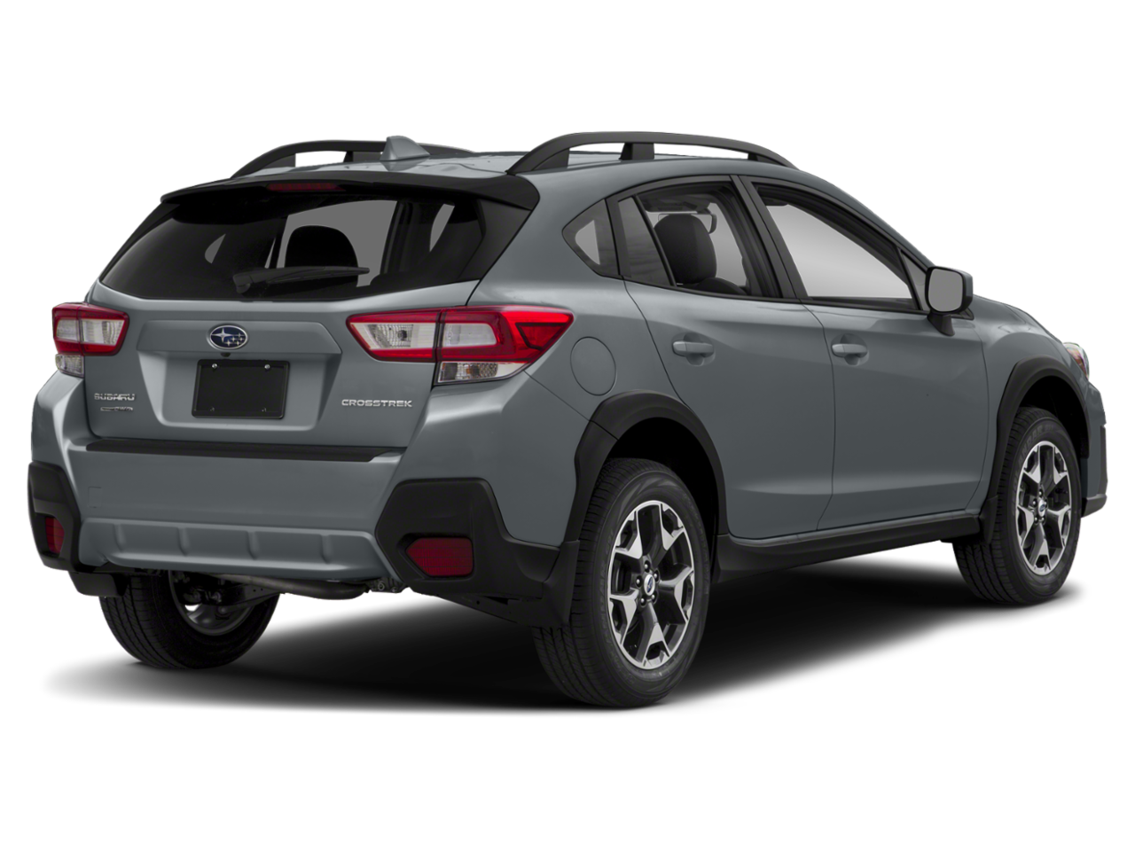 Used 2018 Subaru Crosstrek Limited with VIN JF2GTALC7JH341224 for sale in Glen Cove, NY