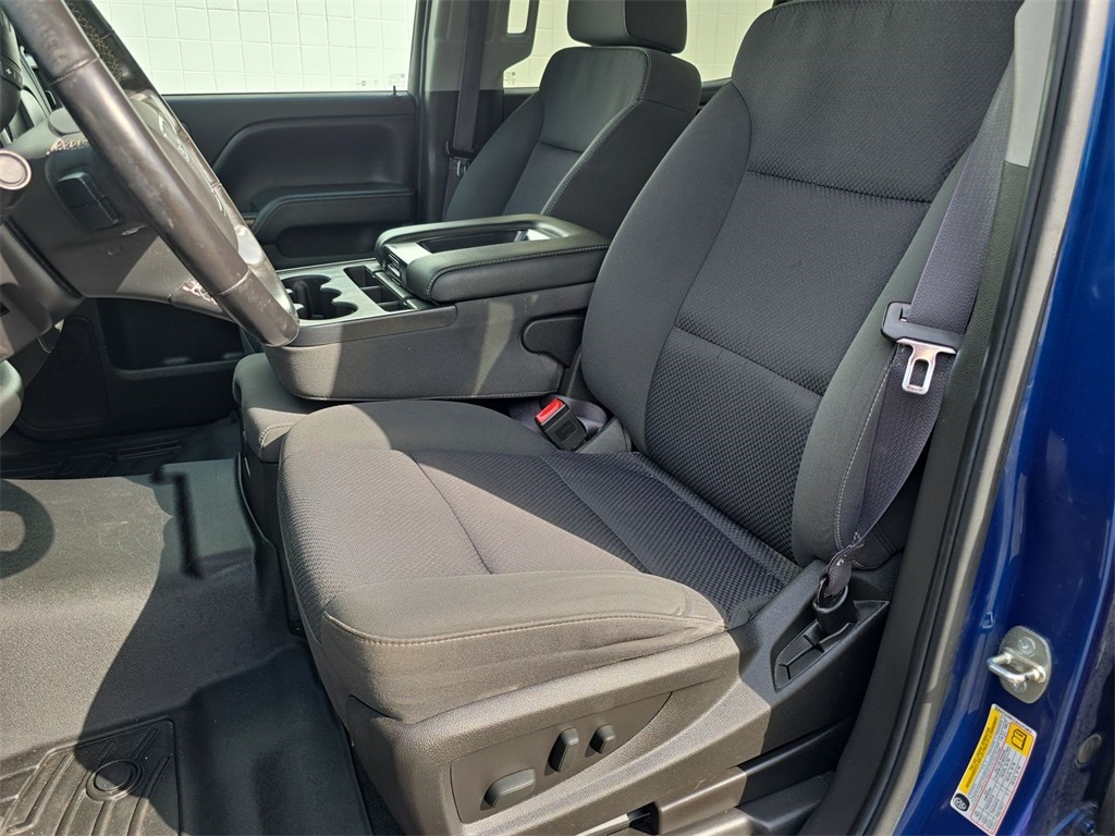 2016 Gmc Sierra 1500 SLE photo 19