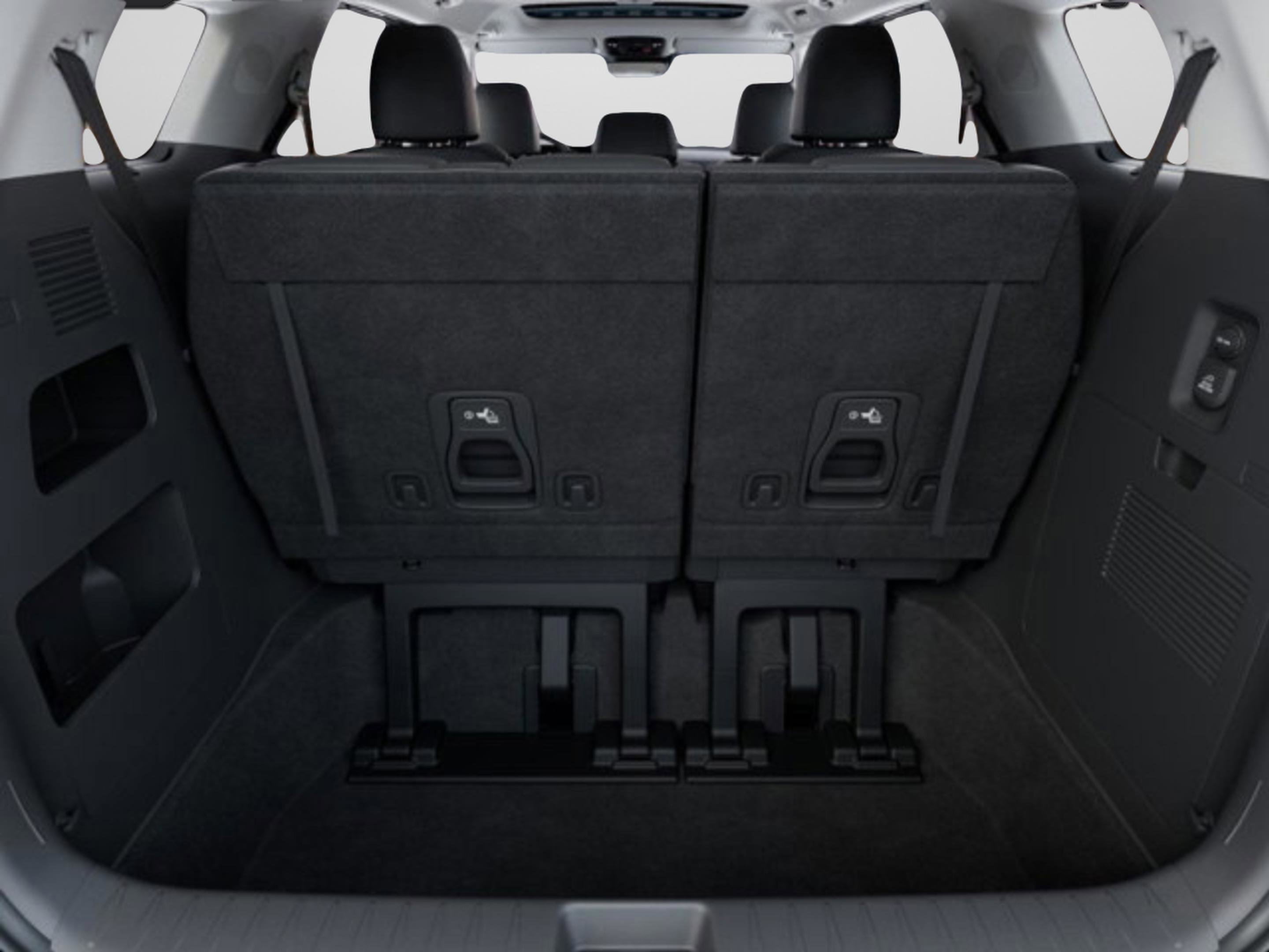 2026 Kia Carnival SX photo 19