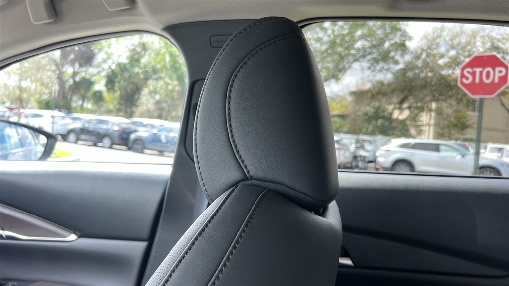2024 Mazda CX-30 2.5 Turbo Premium Plus photo 16