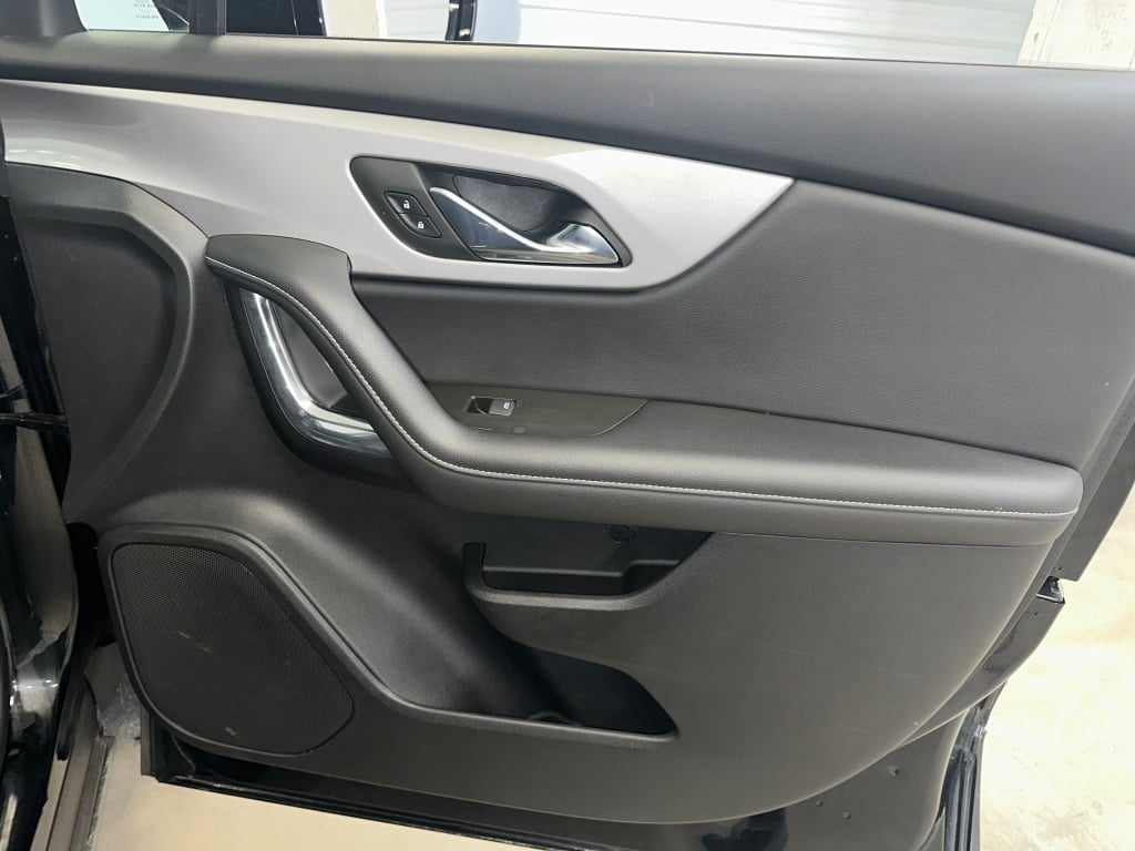 2023 Chevrolet Blazer 2LT photo 28