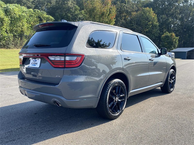 2023 Dodge Durango GT photo 3