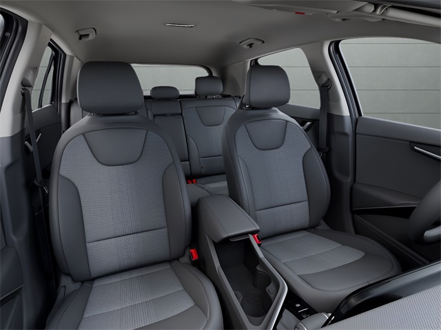 2025 Kia Niro EX photo 10