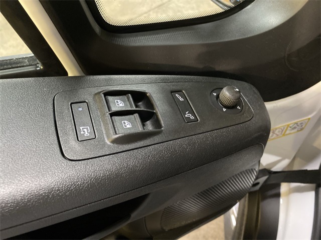 2024 Ram ProMaster 3500 photo 11
