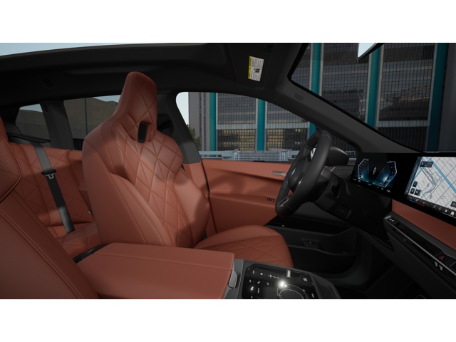 2026 Bmw iX photo 9