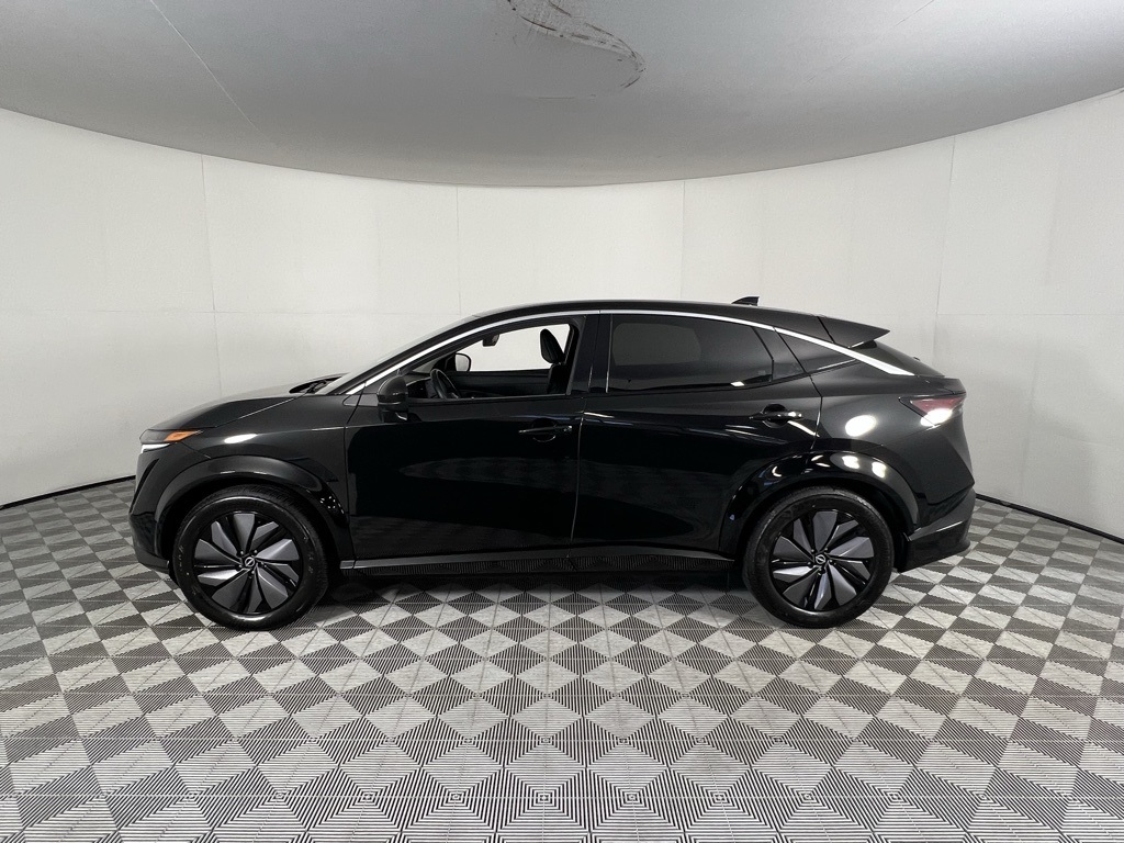 2023 Nissan ARIYA Engage photo 6