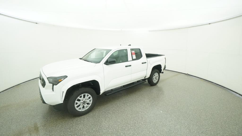 2026 Toyota Tacoma SR's photo