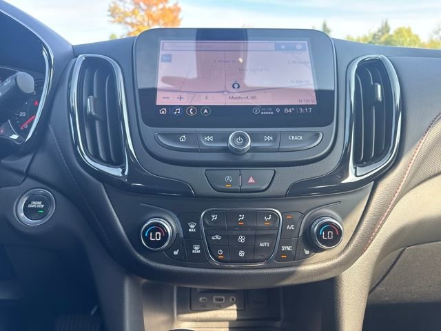 2022 Chevrolet Equinox RS photo 20