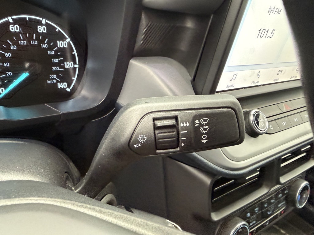 2024 Ford Maverick XLT photo 22