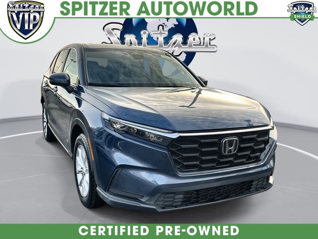 2024 Honda CR-V EX's photo