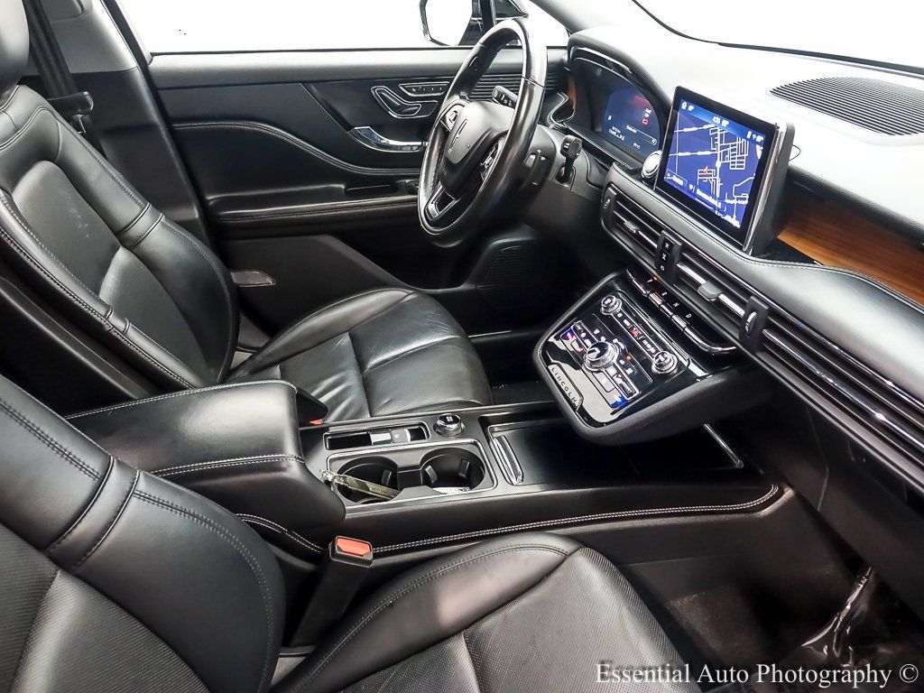 2022 LINCOLN CORSAIR - Image 26