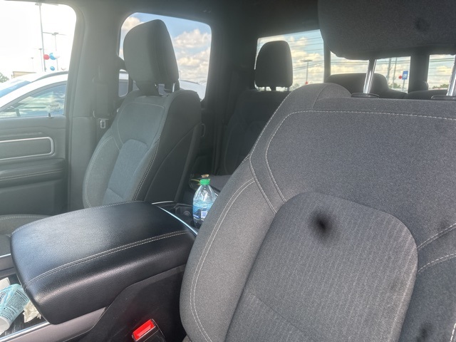 2022 Ram 1500 Big Horn Lone Star photo 9